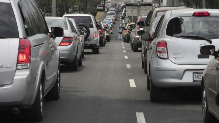 Hoy No Circula Sabatino 13 de Septiembre de 2025: ¿Qué Autos No Circulan en CDMX y Edomex?