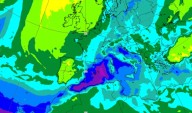 La AEMET no da crédito a lo que llega a España en las próximas horas: "Nivel máximo"