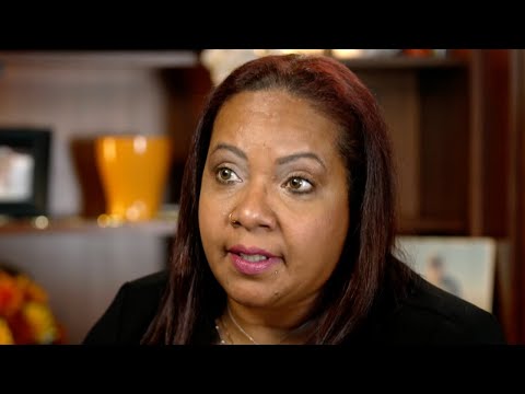 Mother sues TikTok and Instagram parent companies over son's "subway surfing" death