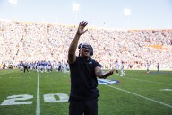 Florida Coach Suspended Ahead of Big Matchup vs Miami Hurricanes