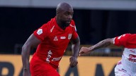 América y la rebeldía del camerino; la rabia de Álvarez Balanta que se hizo viral en redes sociales