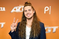 Could a singer from Louisiana win 'America's Got Talent'?