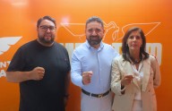 A Parral le hace falta capitán: Francisco Sánchez