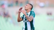 Santos investiga a Facundo Fagúndez por indisciplinas