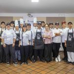 Concurso de Escuelas Gastronómicas, evento insignia de Unicomfacauca, llega a su quinta versión