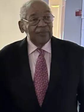 Darryl Irvin Randolph, 86, of Newport News | Williamsburg Yorktown Daily