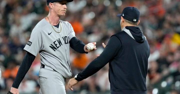 Today on Pinstripe Alley