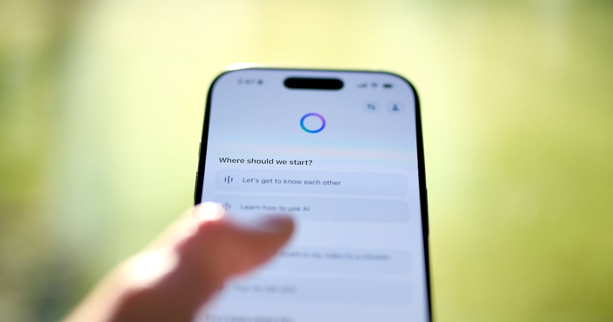 La inteligencia artificial y el futuro de la reputación corporativa: ¿aliada o amenaza?