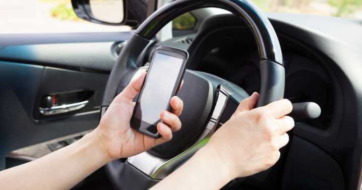 'The Last Call' event to highlight dangers of distracted, impaired driving