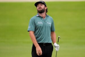 RYDER CUP ’25: For Cameron Young, a New York homecoming in the works for 12 years