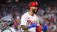 Phillies’ Edmundo Sosa leads Philadelphia to new franchise home run record