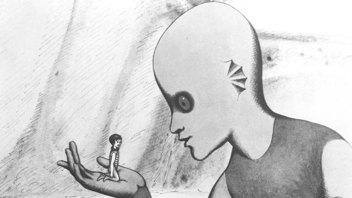 10 Most Original Animated Movies, Ranked