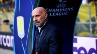 Villa chief Monchi departs after poor start to season