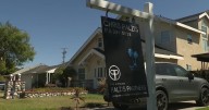 New home sales rise in August despite high mortgage rates