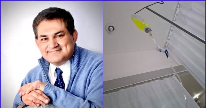 ¿Quién era Martín Arellano Solorio, periodista que falleció en un hospital del IMSS?