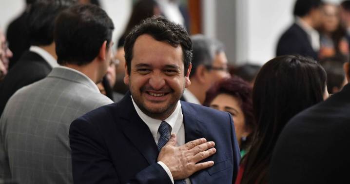 ‘Andy’ López Beltrán niega amparos contra cualquier captura y vínculos con huachicol fiscal