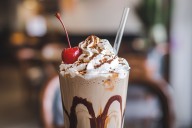 Just 1 Milkshake Can Hurt Your Brain, Researchers Say