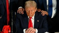 Trump encouraging Americans to pray for nation weekly ahead of 250th birthday