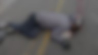 Harold Bastidas, fue asesinado en la vía Popayán