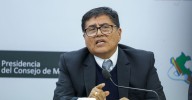 Karol Paredes sobre la interpelación a Carlos Malaver: "Si no nos convence, iremos a la censura"
