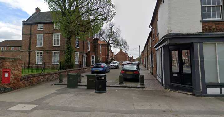 Teen arrested on suspicion of attempted murder after man injured in Newark stabbing