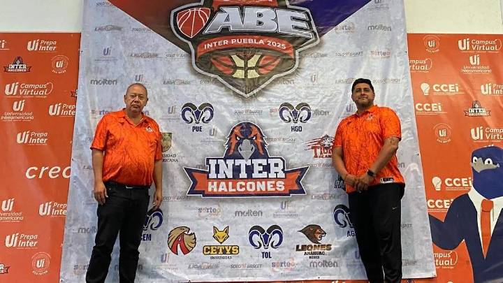 Copa ABE Inter Puebla 2025: cinco días de competencia universitaria en la Interamericana
