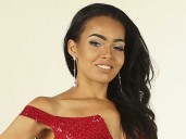 SUNshine Girl Katherine