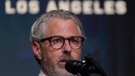 UCLA enlists top sports executives and alumni in search for new head football coach