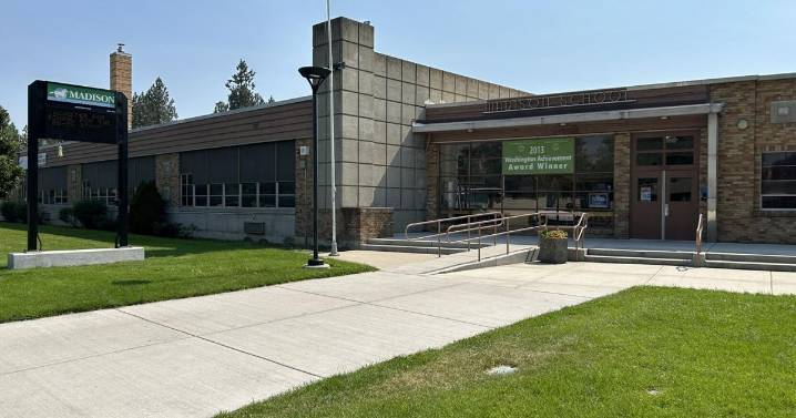 Heat wave cancels high school sports, forces schools without AC to find cooling solutions