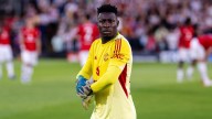 Man United's Onana in talks over Trabzonspor loan