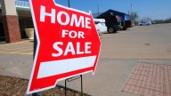 This is the nation's best week to buy a home in 2025. See why