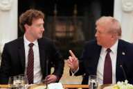Trump organizó una cena en la Casa Blanca para líderes tecnológicos: Musk el gran ausente