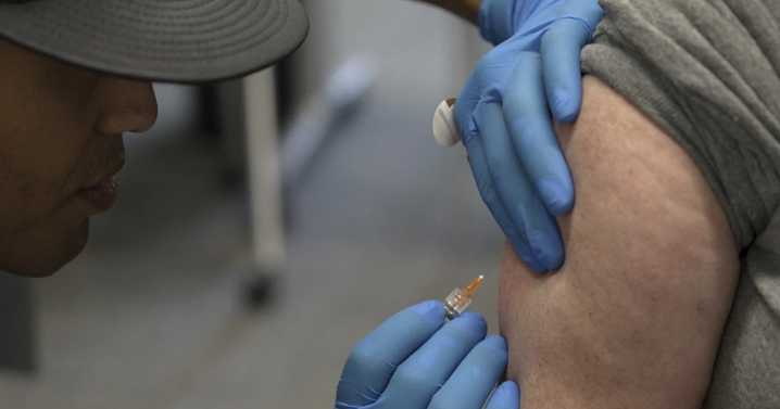 West coast states issue vaccine guidelines in the face of possible federal changes