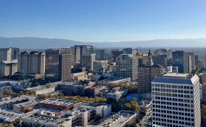 Bay Area, California post small job gains for August as hiring stalls