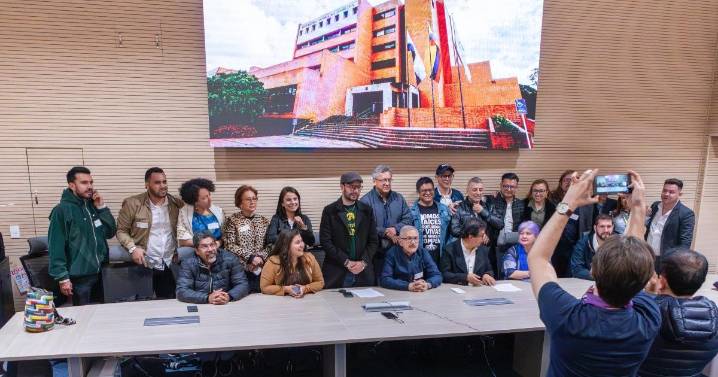 Consultas partidistas tienen 538 aspirantes al Congreso y Presidencia