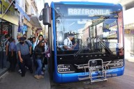 Mérida: Transporte público ampliará horario y se reubicarán paraderos por fiestas patrias