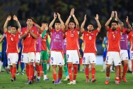 ¿Y las renuncias cuándo? La impresentable campaña de visita que firmó Chile con su caída ante Brasil en Eliminatorias