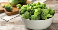 El secreto para cocinar el brócoli y que no quede amargo ni duro