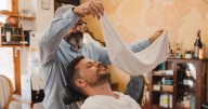 Lincolnshire's best barbers shortlist