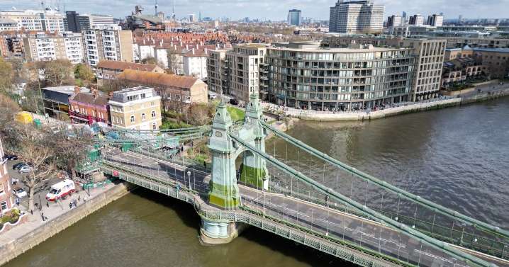 West London council expects £34m budget gap partly due to Government's proposed funding reforms