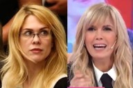 Lemoine vs Canosa: cruce explosivo por las denuncias de acoso contra Laje