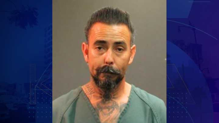 Southern California man convicted of kidnapping, raping 6