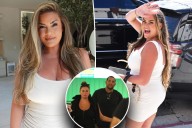 Brittany Cartwright clarifies her relationship status with married new beau