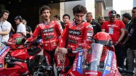 La opinión de Marc Márquez sobre el 'rescate' de Stoner a Pecco Bagnaia
