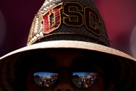 How to watch USC Trojans football streaming free today: Time, channel, odds