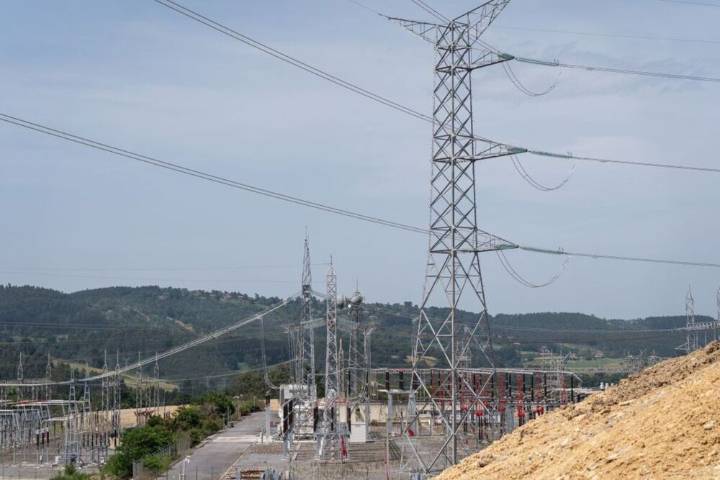 España teme la saturación de la red de distribución eléctrica