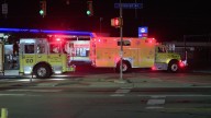 Coroner called to crash in Beaver County