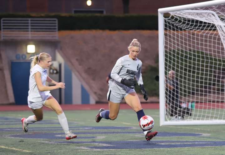 Vote: Who should be the girls soccer player of the week for the week of Sept. 8?