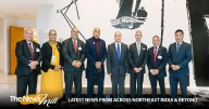 India hosts FIPIC Foreign Ministers Meeting in NY, strengthens ties with Pacific Island nations