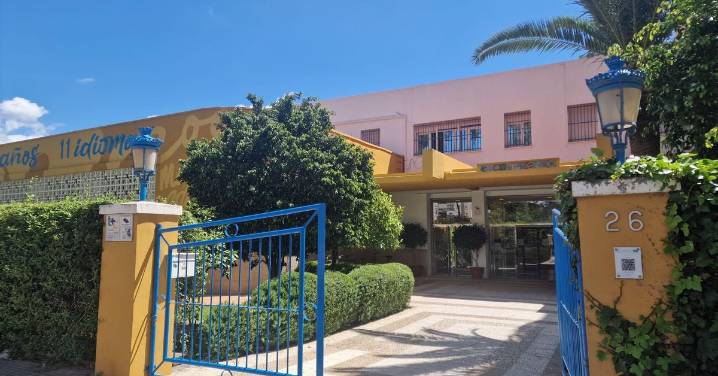 Nueva oportunidad para matricularse en la Escuela Oficial de Idiomas de Málaga: abre 2.300 plazas para el curso 2025